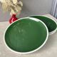 Ironstone SGV plates - Hand Crafted - Made in Italy