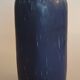 Scandinavian Ceramic Vase Gunnar Nylund "Rubus" Number 5 Rörstrand Blue Wine