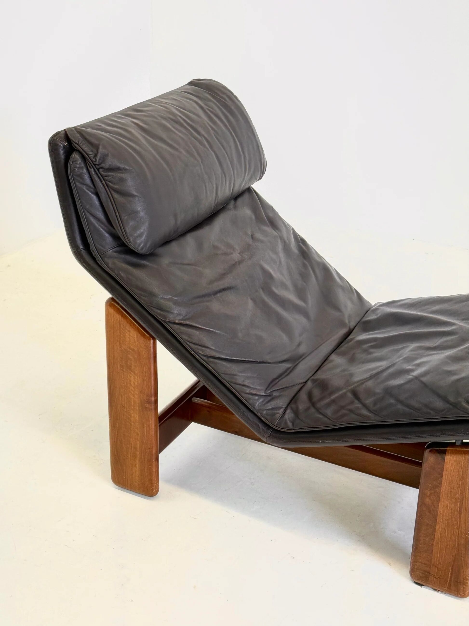 Fauteuil Periplo par Tarcisio Colzani pour Mobil Girgi