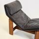 Fauteuil Periplo par Tarcisio Colzani pour Mobil Girgi