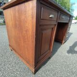 English minister's office