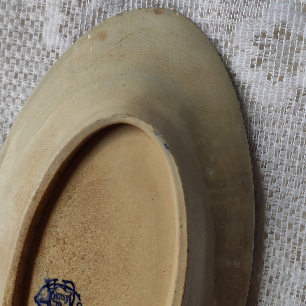 Ravier Choisy Le Roi