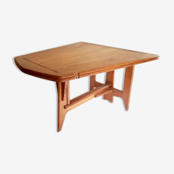 Guillerme & Chambron folding table