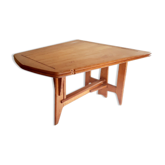 Guillerme & Chambron folding table
