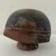China pot from the Neolithic period Majiayao culture (-3300-2200 BC.C)