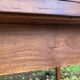 Old farmhouse table