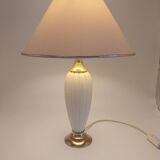Lampe céramique Robert de Schuytener modèle trocadéro