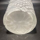 Crystal vase