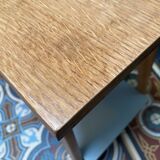 Table compass legs