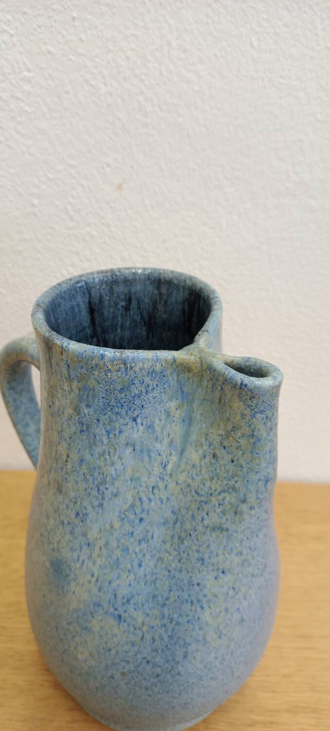 Acolay ceramic jug