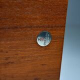 Finn Juhl coffee table FD532 for France & Son. Denmark, 1959.