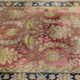 Afghan Ziegler rug, handmade in wool: 305x250 cm