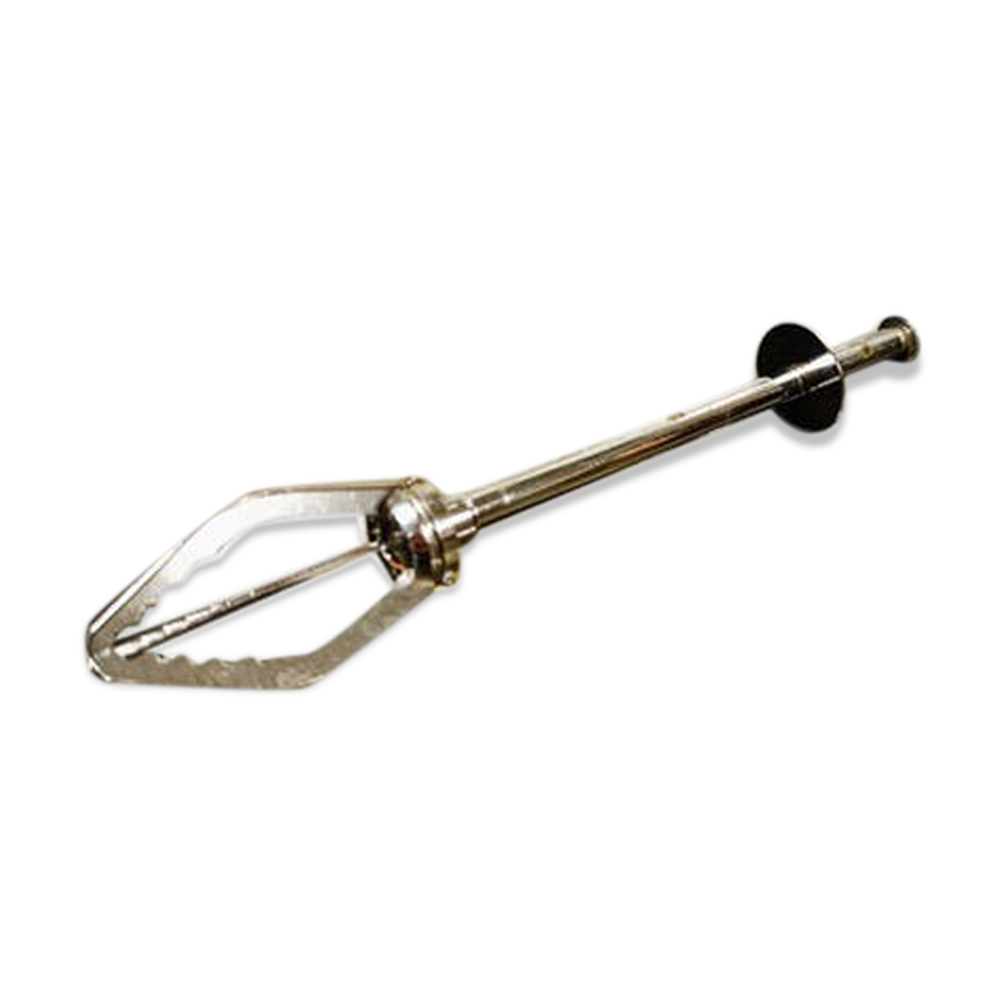 Stainless steel ice dng pinch