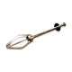Stainless steel ice dng pinch
