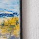 Oil painting