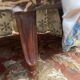 Fauteuil crapaud Napoléon III