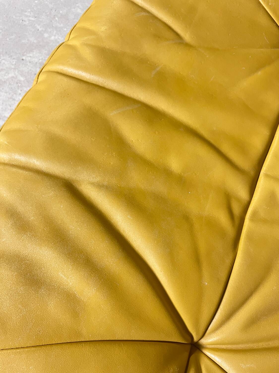 Vintage armchairs