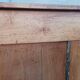 Louis XV cherrywood sideboard