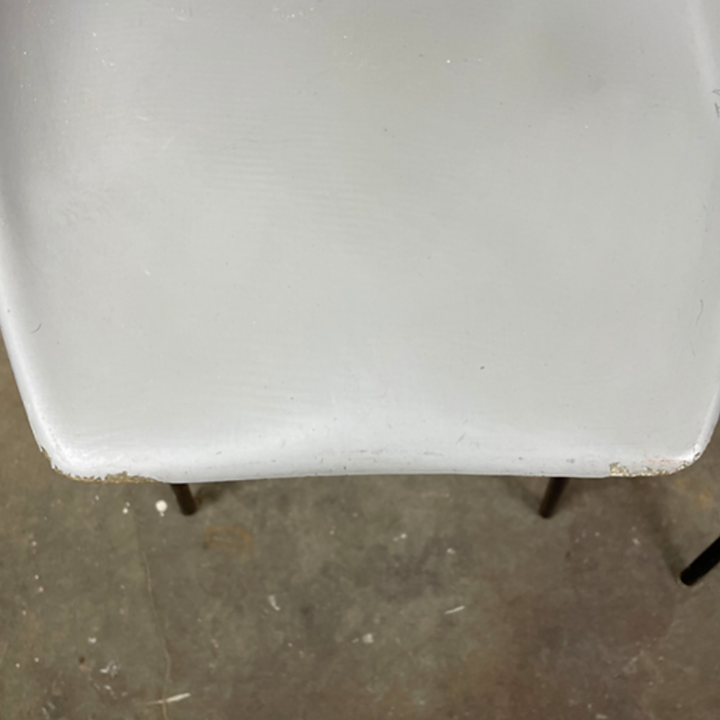 Set of 4 chairs by Miroslav Navratil