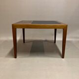 Scandinavian design coffee table 1950 "Kai Kristiansen".