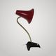 Lampe ère luminalite - biny - lacroix - design 50