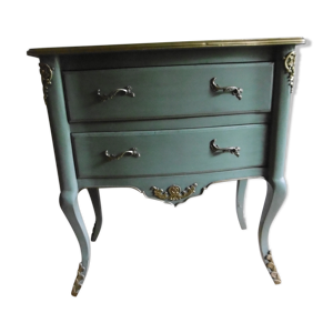 Commode 2 tiroirs