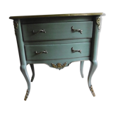 2 drawer dresser