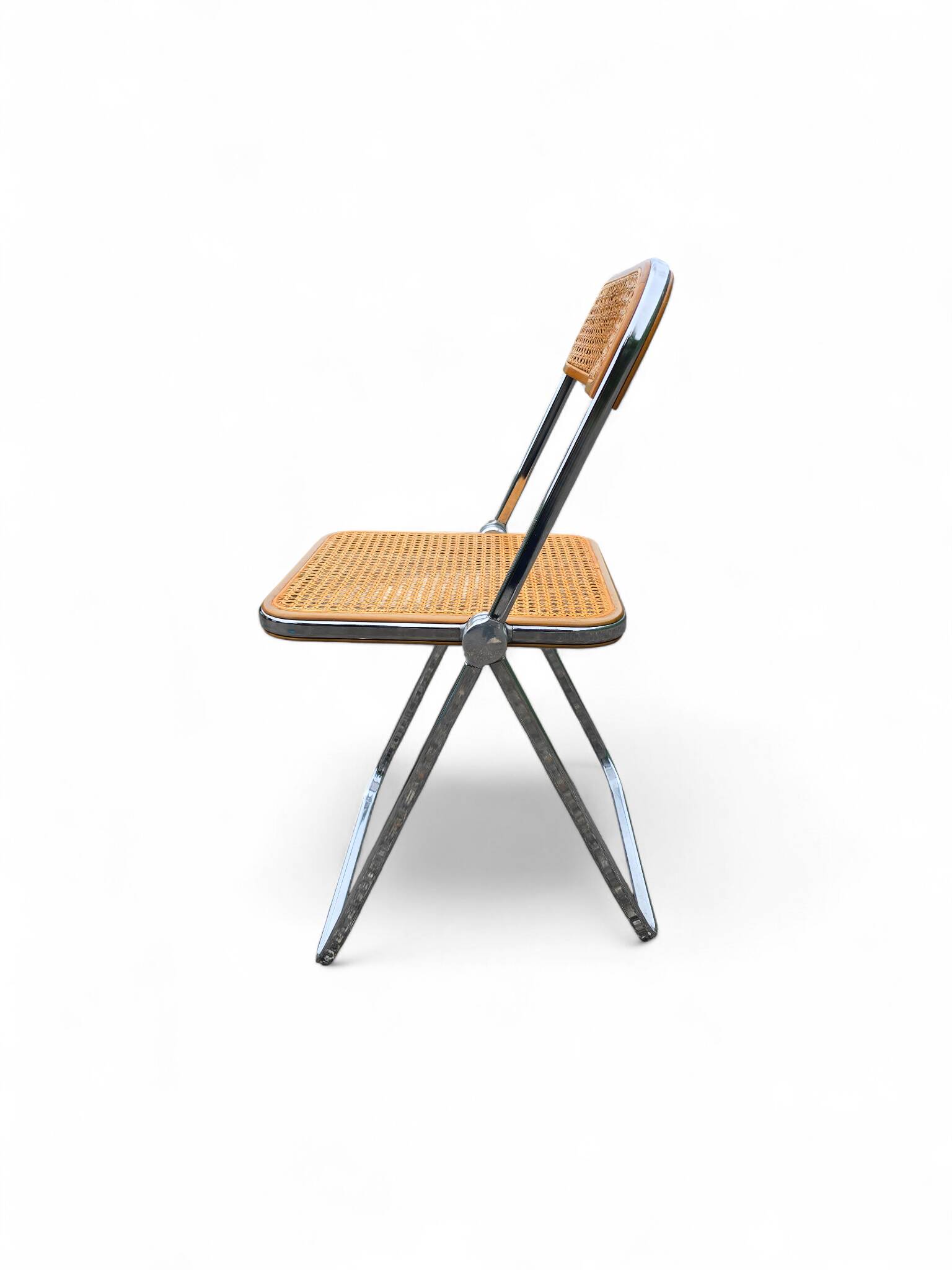 Folding Chair Plia Cane