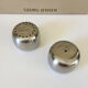 Georg Jensen salt / pepper