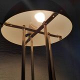 Bauhaus style mushroom lamp
