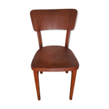 Thonet chair signed in 1930