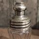Vintage French sugar shaker, La Parfaite