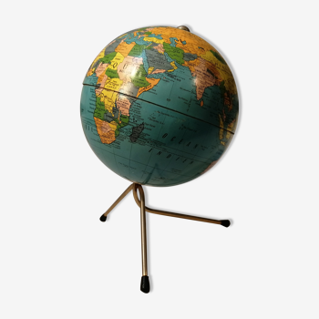 Taride vintage globe, 1940