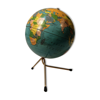 Taride vintage globe, 1940