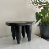 Senoufo stool