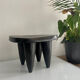 Senoufo stool
