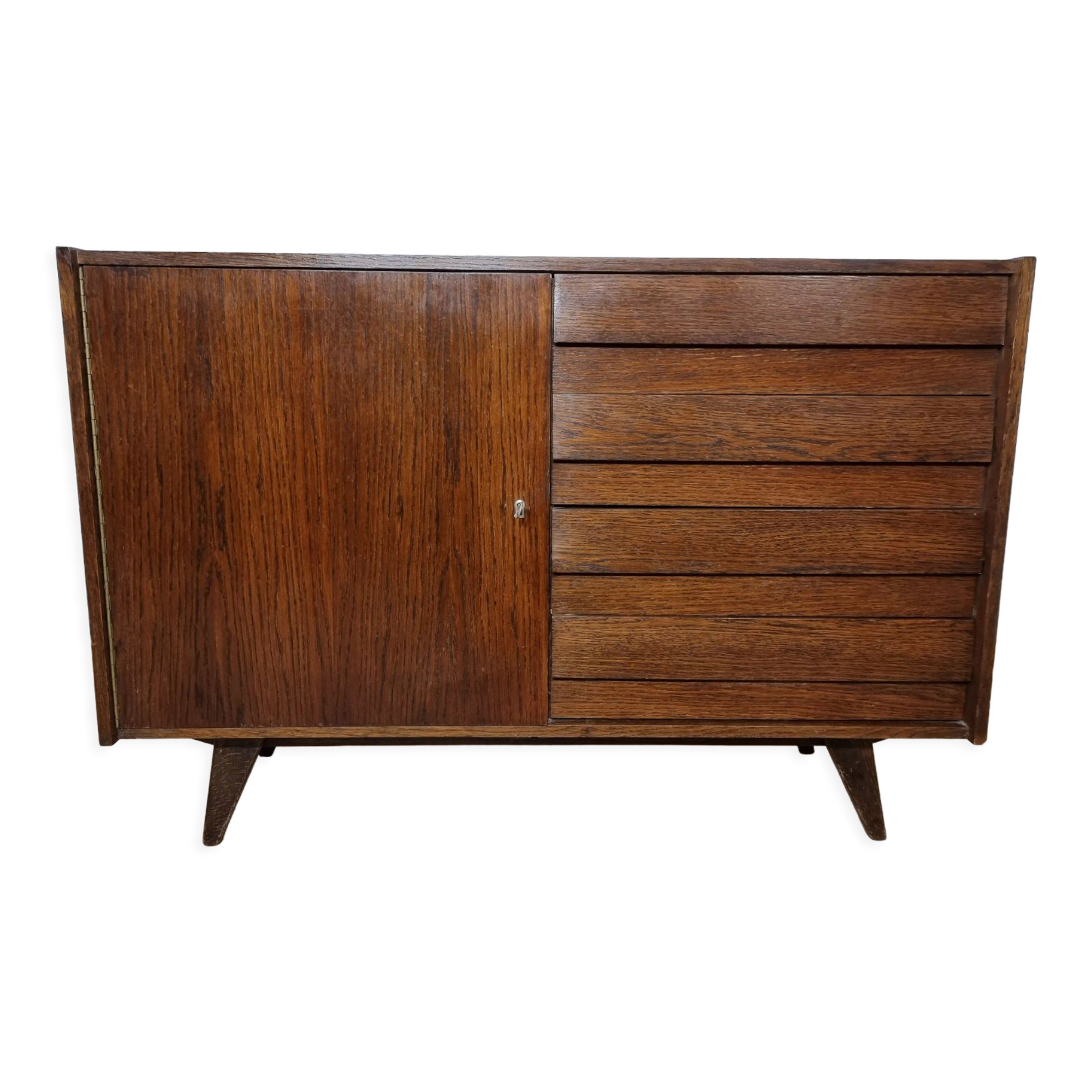 Sideboard by Jiri Jiroutek