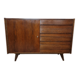 Sideboard by Jiri Jiroutek