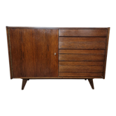 Sideboard by Jiri Jiroutek