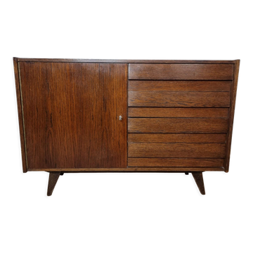 Sideboard by Jiri Jiroutek