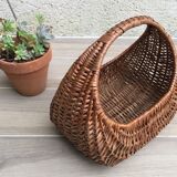 Vintage basket