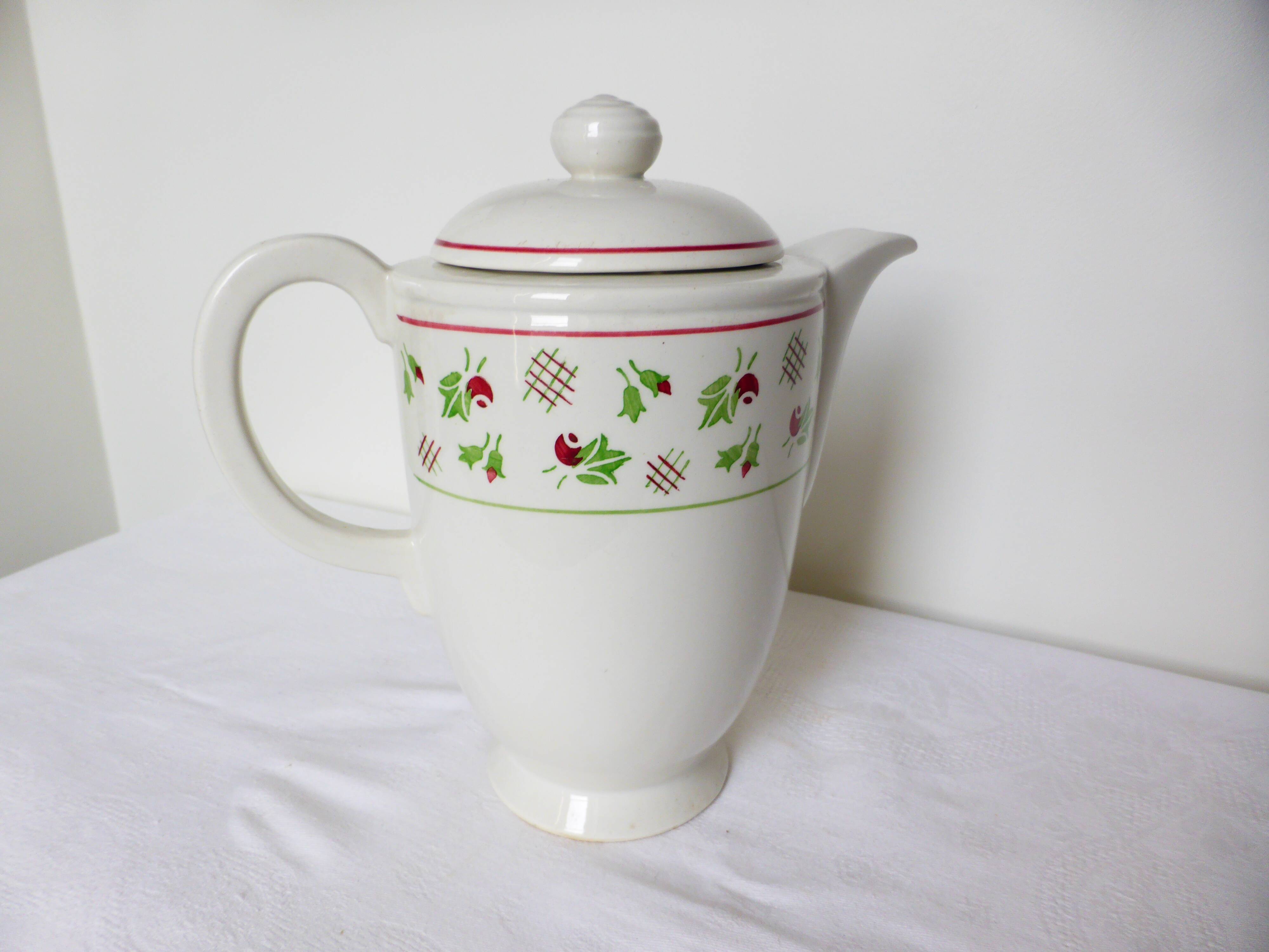 Vintage coffee maker 2107104
