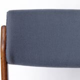 Pair of H.W. Klein Rosewood Dining Chairs for Bramin – Danish Modern, 1960s