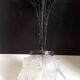 Art Deco Suspension Height 45 cm
