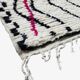 Berber Moroccan Azilal Rug - 300 x 190 cm