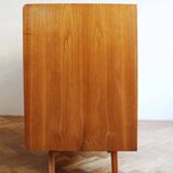 U-453 Sideboard by Jiří Jiroutek for Interiér Praha, 1960s