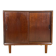 Buffet cola in rosewood with sliding doors – Mid-Century Modern