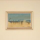 “Trees” by Mats Sandeberg