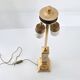 Vintage lamp signed Sciolari 1970