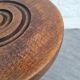 Tripod stool